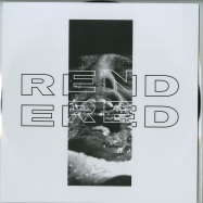 Front View : Rendered - BENDOVER (CODEX EMPIRE REMIX) - Fleisch / F003