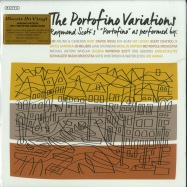 Front View : Raymond Scott - THE PORTOFINO VARIATIONS (LTD GOLDEN 180G 2X12 LP + MP3) - Music On Vinyl / Movlp1861 / 111407