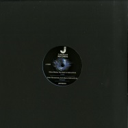 Front View : Anti-Slam & W.E.A.P.O.N. - L.E.A.Y. EP - Jumpmono Records / JMPMN003