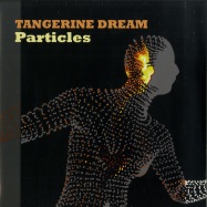 Front View : Tangerine Dream - PARTICLES (2X12 LP) - Invisible Hands / ih72