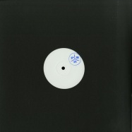 Front View : Anonymous - LOST PROPERTY VOLUME 4 (HAND STAMPED VINYL) - Lost Property / LP04