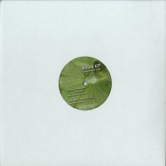 Front View : D.Instructed & Froyd - SOURS EP - Funk Injacktion / FI003
