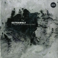 Front View : Extrawelt - FEAR OF AN EXTRA PLANET (3LP) - Cocoon / CORLP041