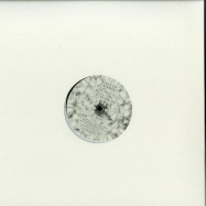 Front View : Alexkid - RESET EP (ARCHIE HAMILTON RMX / VINYL ONLY) - Tabla / Tabla009