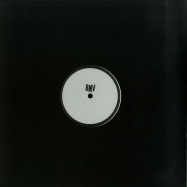 Front View : Dubtraxx - VOLUME ONE (2000 TRIBUTE MIX) - Rhythm N Vibe / RNV 01