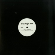 Front View : The Magic Ray - THE TUNING OF THE ROAD (LP) - Dischi Autunno / DA002EP