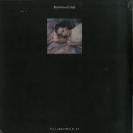 Front View : PALMBOMEN II - MEMORIES OF CINDY PT. 1 - Beats In Space / BIS024