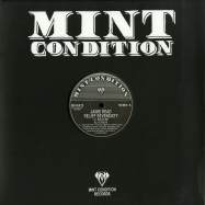 Front View : Jamie Read - RELIEF SEVENSIXTY - Mint Condition / MC014