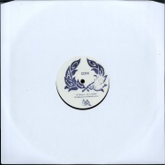 Front View : Coni - CALIGULA EP - Dolly / Dolly028