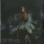 Front View : Tori Amos - NATIVE INVADER (2X12 LP + MP3) - Decca / 4815588