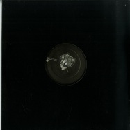 Front View : Thomas Schumacher - NATURAL RHYTHM 2 + 3 (2X12 INCH) - Noir Music / NMW106_108