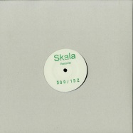 Front View : Francesco Passantino - SKALA RECORDS 003 - Skala Records / skala-records003