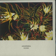 Front View : Angophora - SCENES - Ken Oath / KEN006
