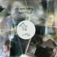 Front View : Duccio - LATE NIGHT SWING EP - Greta Cottage Workshop / GCW18V