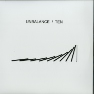 Front View : Unbalance - UNBALANCE TEN (2LP) - Unbalance / Unbalance010