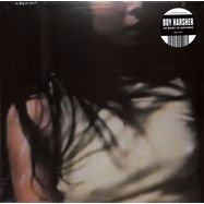 Front View : Boy Harsher - YR BODY IS NOTHING (LP) - Nude Club / NUDE002LP