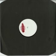Front View : DJ NOB & Artifuel - AO - YYK No Label / NOB001