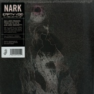 Front View : Nark - EMPTY VOID EP(MIKE SIMONETTI & OCTO OCTA REMIX)(+MP3) - 2MR / 2MR-036