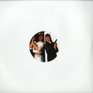 Front View : Jive Talk - SILK CUTLERY EP - Not For You / JT001