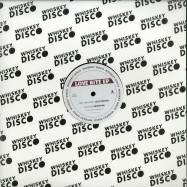 Front View : Various Artists - LOVE BITE EP - Whiskey Disco / WD57
