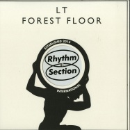Front View : LT - FOREST FLOOR - Rhythm Section International / RS023