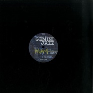 Front View : Gemini Jazz - THE TANTRA - Musicandpower / MAP013