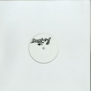 Front View : Dust-e-1 - THE LOST DUSTPLATES EP - Lobster Theremin / LTWHT014