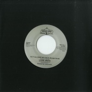 Front View : Loose Joints - IS IT ALL OVER MY FACE (7 INCH) - Get On Down / GET767-7
