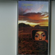Front View : Ratgrave - RATGRAVE (GOLD TAPE) (TAPE / CASSETTE) - Apron / AA03Tape-Gold
