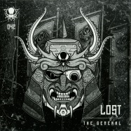 Front View : Lost - THE GENERAL - Deep, Dark & Dangerous / DDD042