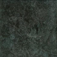 Front View : CHPTR - NARRATIVE (180G 2LP) - CHPTR / CHPTRLP001