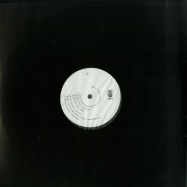 Front View : Various Artists - PIMPS IMPROVIS (BLACK VINYL) - Lowlife Cartel / LLC004
