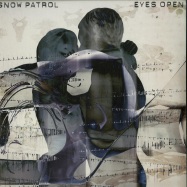 Front View : Snow Patrol - EYES OPEN (2LP) - Polydor / 6795422