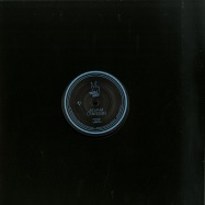 Front View : Adam Curtain - MR MIYAGI - Trouble Maker / TRBLMKR12006