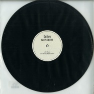 Front View : Gatilove - WAVE EP (VINYL ONLY) - LumieresLaNuit / LLNOFF008