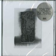 Front View : Tracey - BIOSTAR (CD) - Dial / Dial CD 042