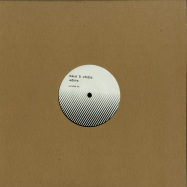 Front View : Maus & Stolle - ADORE - Parallel / Parallel2