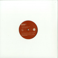 Front View : Scan 7 - BELIEVE EP - Transmat / MS084