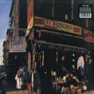 Front View : Beastie Boys - PAULS BOUTIQUE (30TH ANNIVERSARY 2LP) - Capitol / 7780913