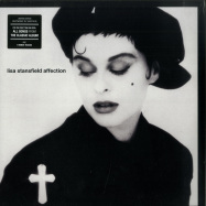 Front View : Lisa Stansfield - AFFECTION (2019 REISSUE 2LP) - Earmusic / 0214451EMU