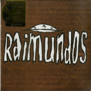 Front View : Raimundos - RAIMUNDOS (180G LP) - Polysom / 332221