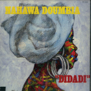 Front View : Nahawa Doumbia - DIDADI (LP) - Syllart / SYL8337