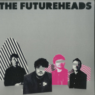 Front View : The Futureheads - THE FUTUREHEADS (LP) - Rhino / 9029538181