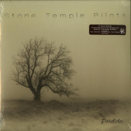 Front View : Stone Temple Pilots - PERDIDA (LP) - Rhino / 0349785350