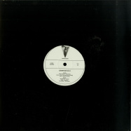 Front View : Various Artists - EXERTION VA II - LKR Records / LKR008