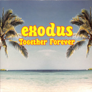 Front View : Exodus - TOGETHER FOREVER - Spaziale Recordings / SPZ007