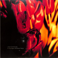 Front View : Ulrich Schnauss - A STRANGELY ISOLATED PLACE (2LP) - PIAS, SCRIPTED REALITIES / 39147951
