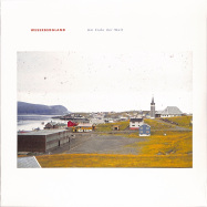 Front View : Weserbergland - AM ENDE DER WELT (LP) - Plastic Head / ARP 028LP