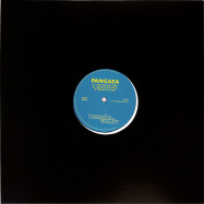 Front View : Pangaea - LIKE THIS - Hessle Audio / HES036