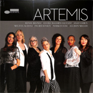 Front View : Artemis - ARTEMIS (LP) - Blue Note / 0893740